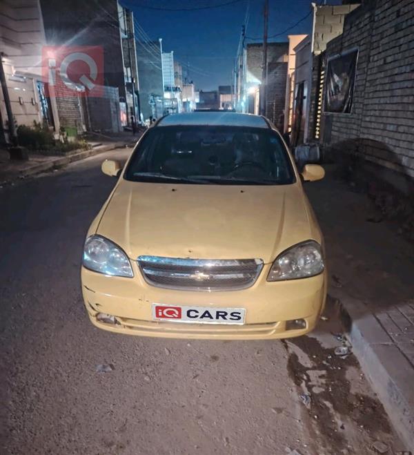 Chevrolet Optra 2011 for sale in Iraq - Baghdad